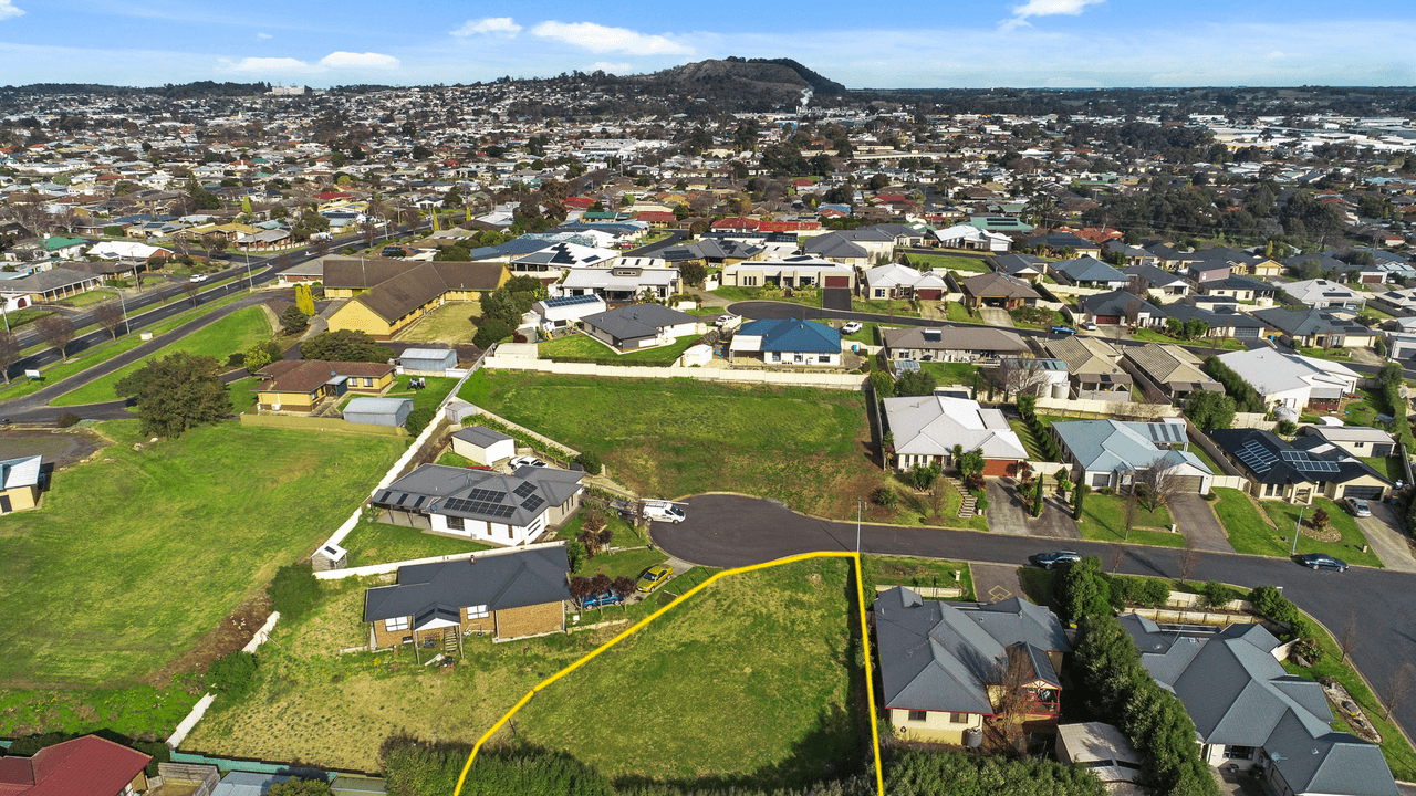 5 Ash Court, MOUNT GAMBIER, SA 5290