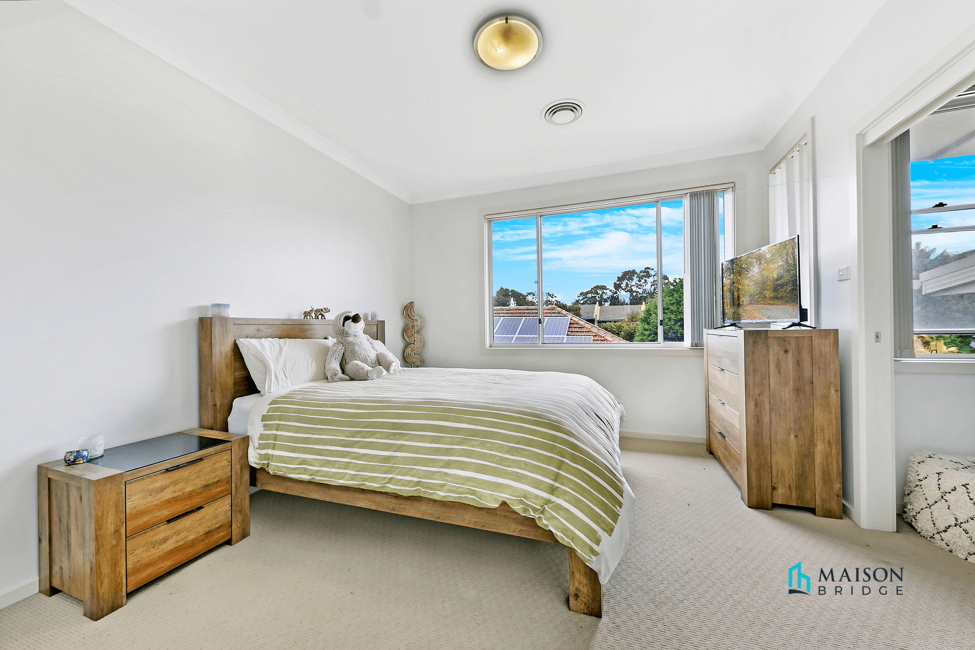 4/38-40 Barker Avenue, Silverwater, NSW 2128