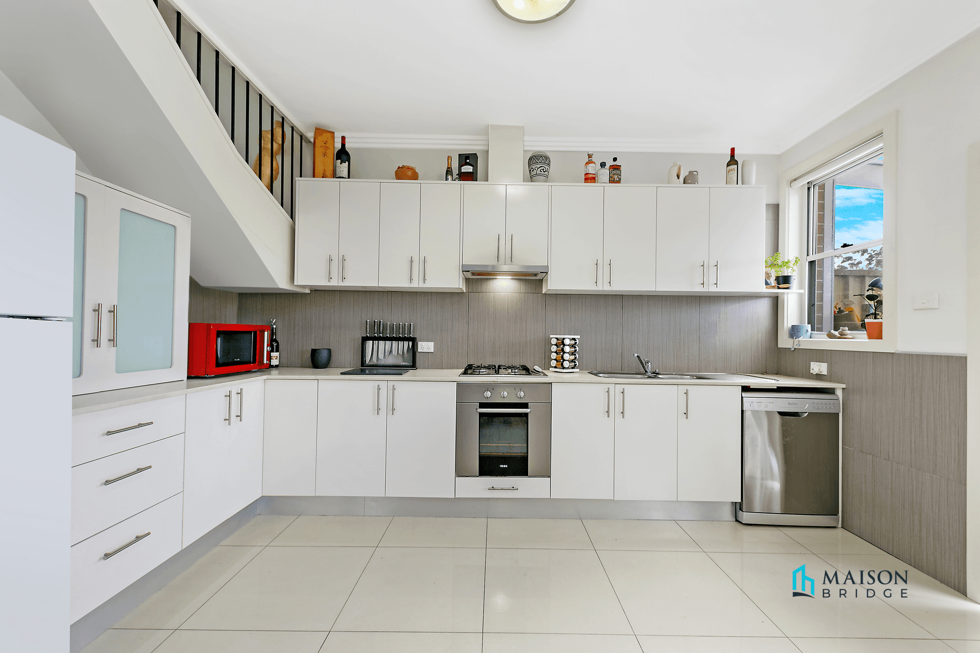 4/38-40 Barker Avenue, Silverwater, NSW 2128