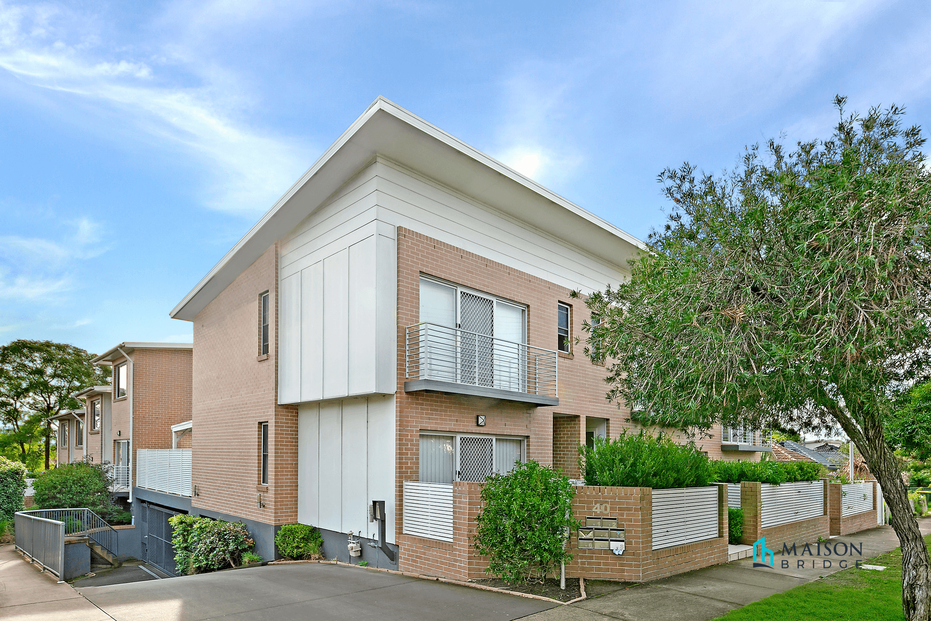 4/38-40 Barker Avenue, Silverwater, NSW 2128