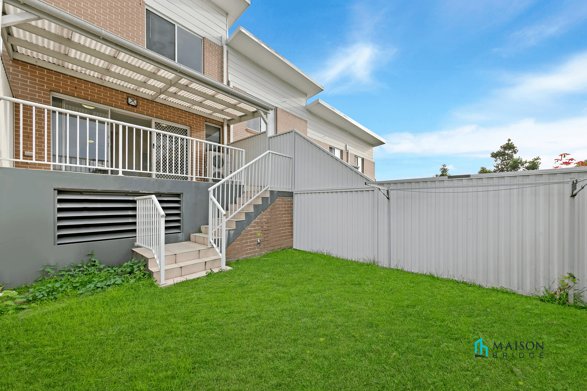 4/38-40 Barker Avenue, Silverwater, NSW 2128