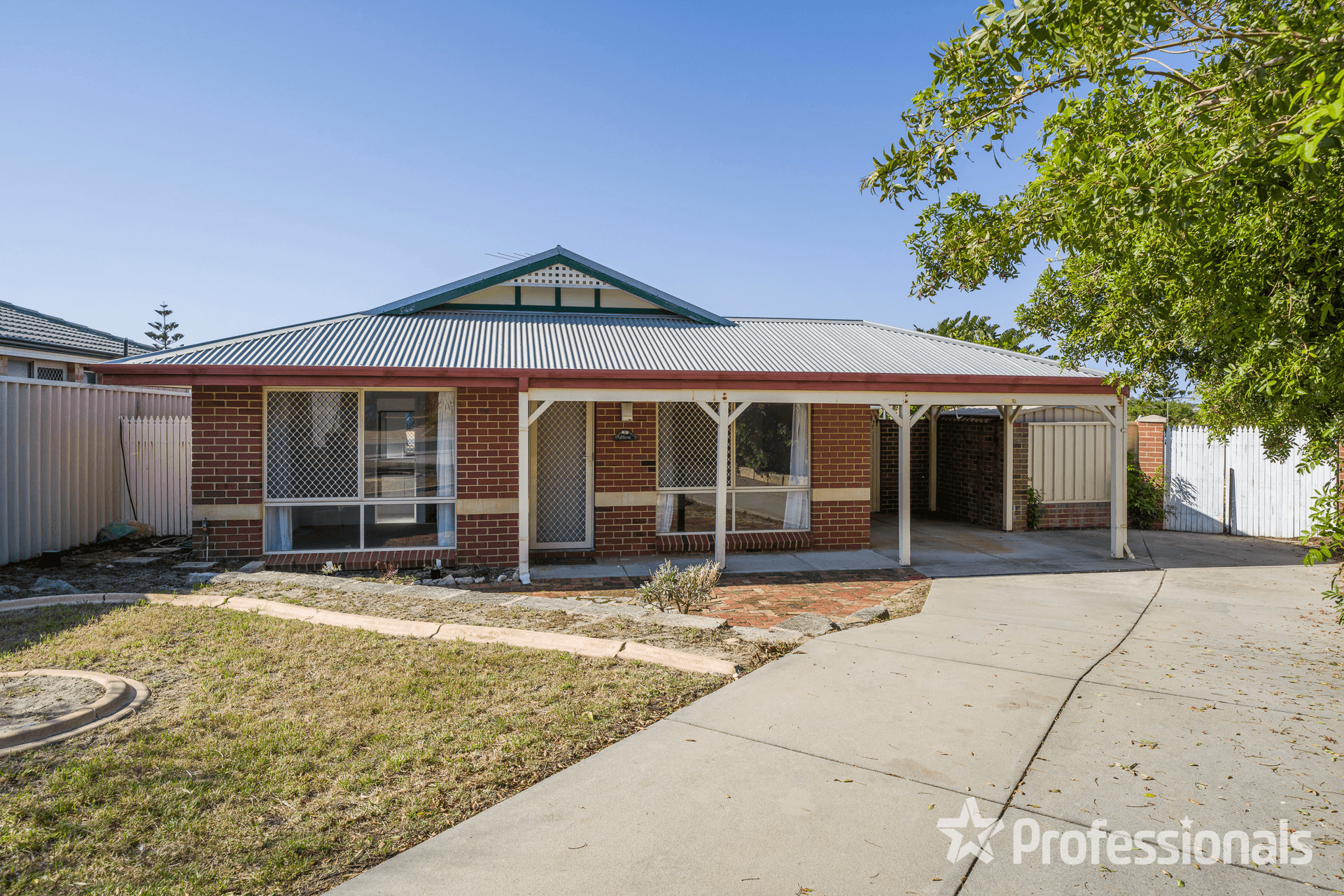 12 Longridge Rise, QUINNS ROCKS, WA 6030