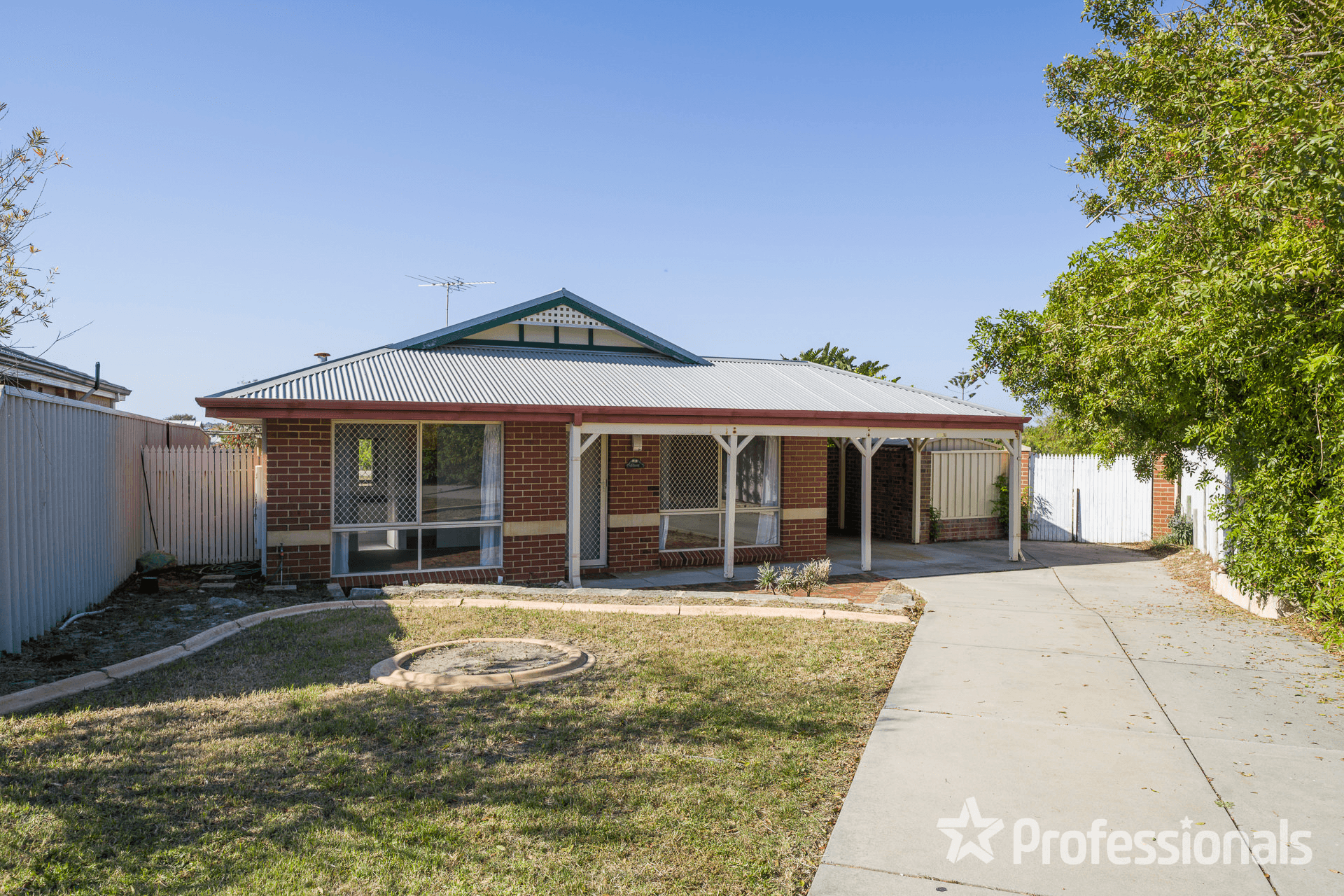 12 Longridge Rise, QUINNS ROCKS, WA 6030