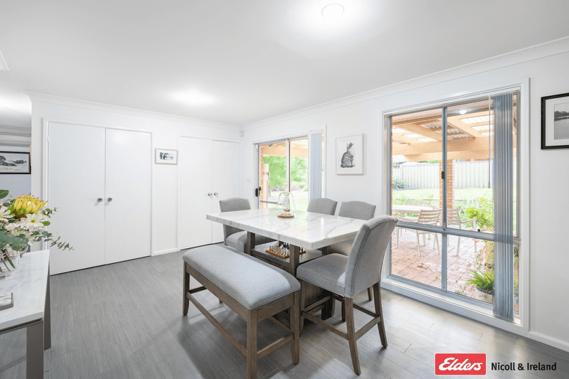 4 Hughes Street, Kelso, NSW 2795