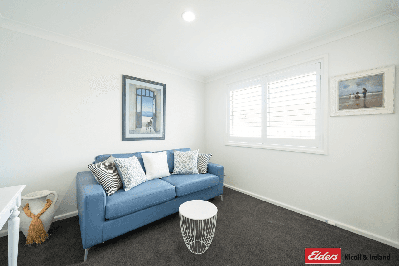 4 Hughes Street, Kelso, NSW 2795