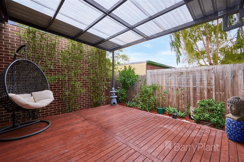 4/31-33 Olympic Avenue, Springvale South, VIC 3172