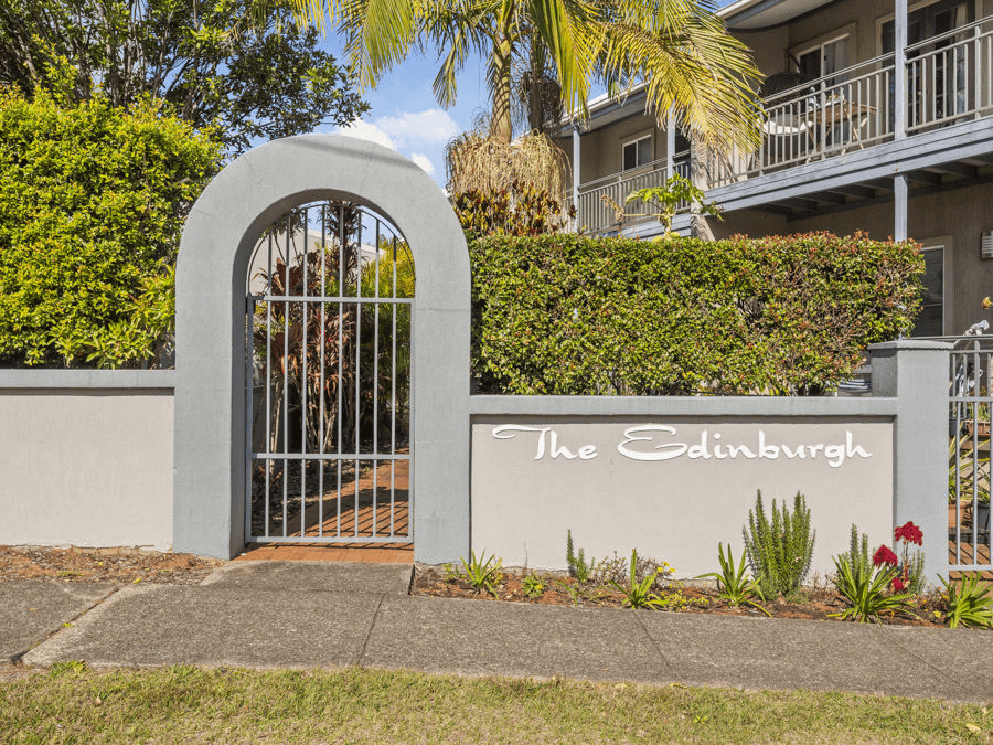 10/181-185 Edinburgh Street, COFFS HARBOUR, NSW 2450