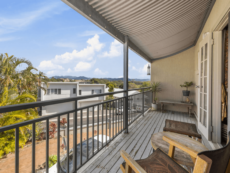 10/181-185 Edinburgh Street, COFFS HARBOUR, NSW 2450