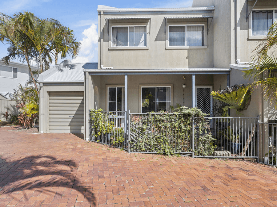 10/181-185 Edinburgh Street, COFFS HARBOUR, NSW 2450