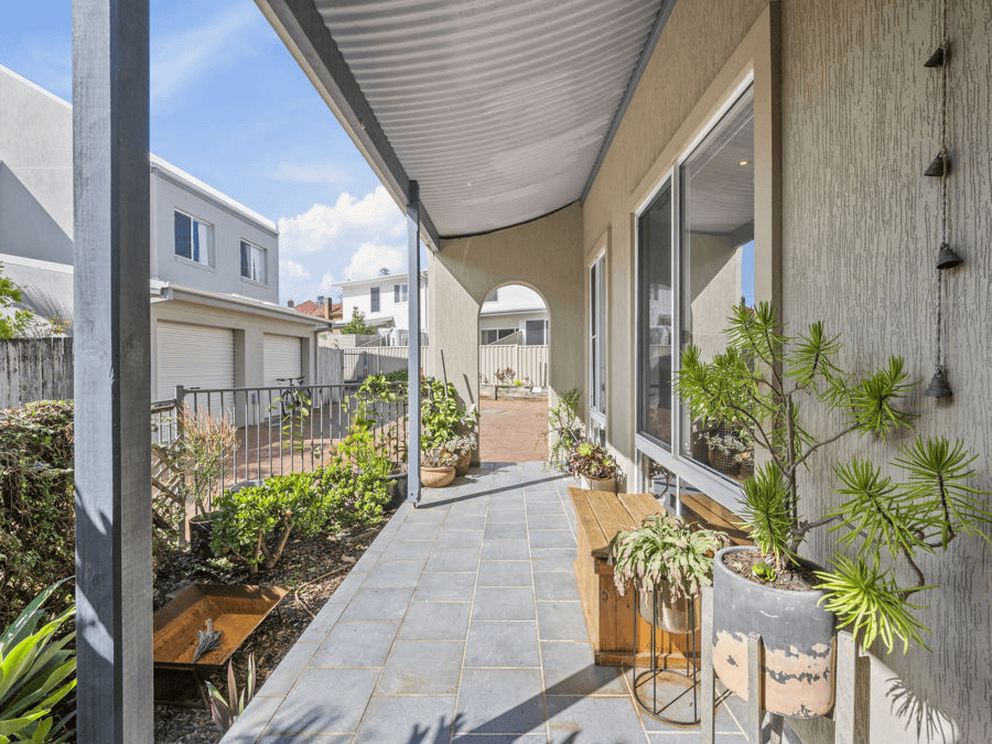 10/181-185 Edinburgh Street, COFFS HARBOUR, NSW 2450