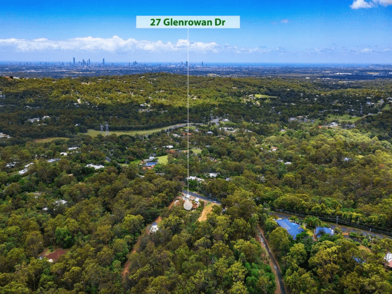 27 Glenrowan Drive, TALLAI, QLD 4213
