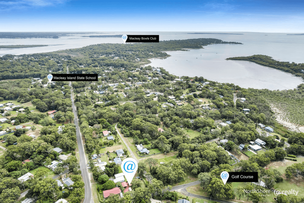 6 Granadilla Street, MACLEAY ISLAND, QLD 4184