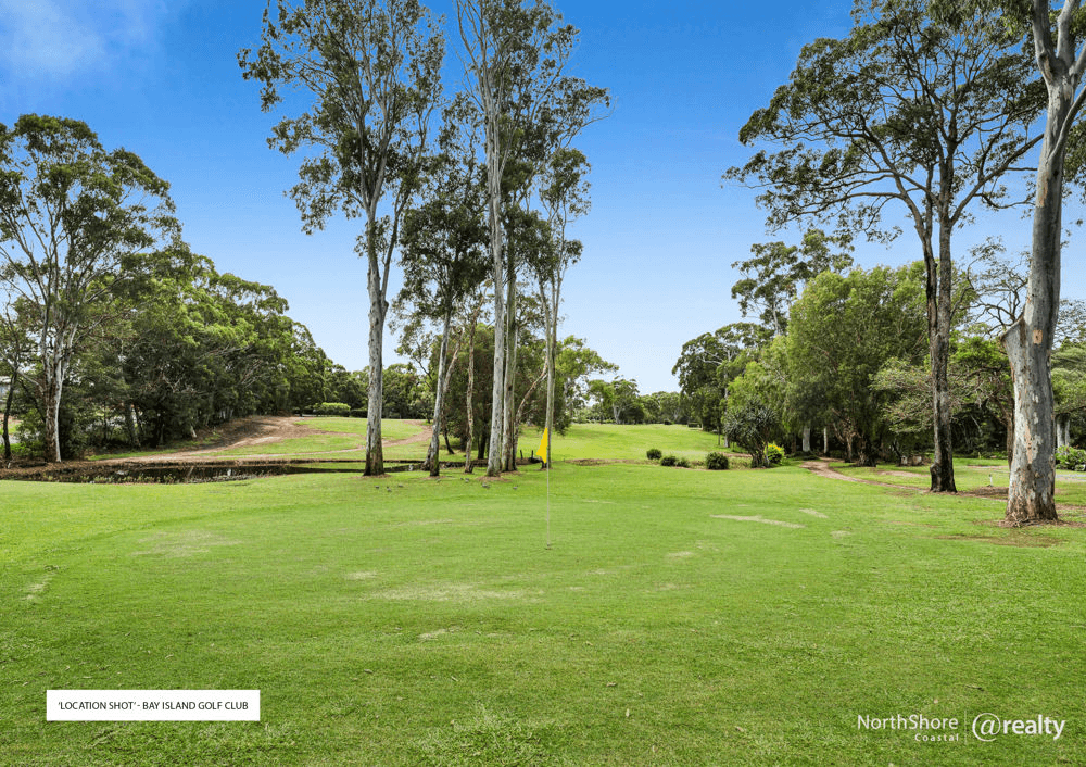 6 Granadilla Street, MACLEAY ISLAND, QLD 4184