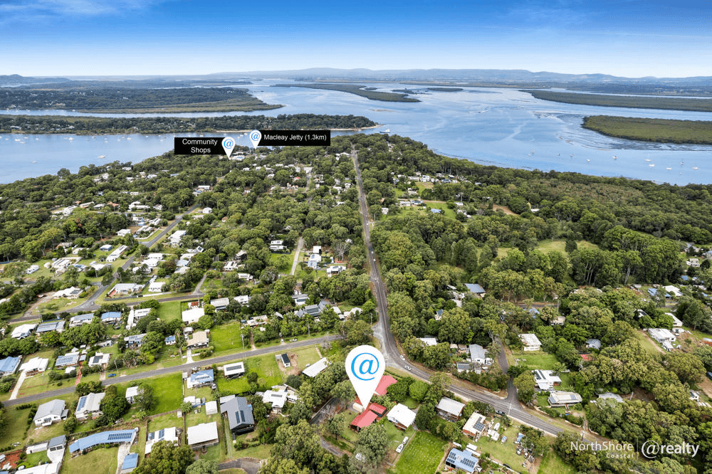 6 Granadilla Street, MACLEAY ISLAND, QLD 4184