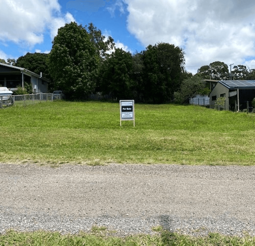 6 Granadilla Street, MACLEAY ISLAND, QLD 4184