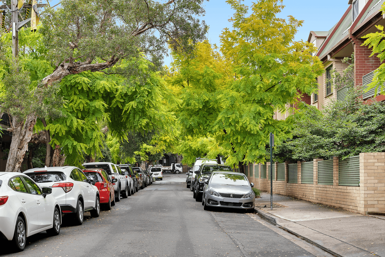 62/30 Nobbs Street, SURRY HILLS, NSW 2010