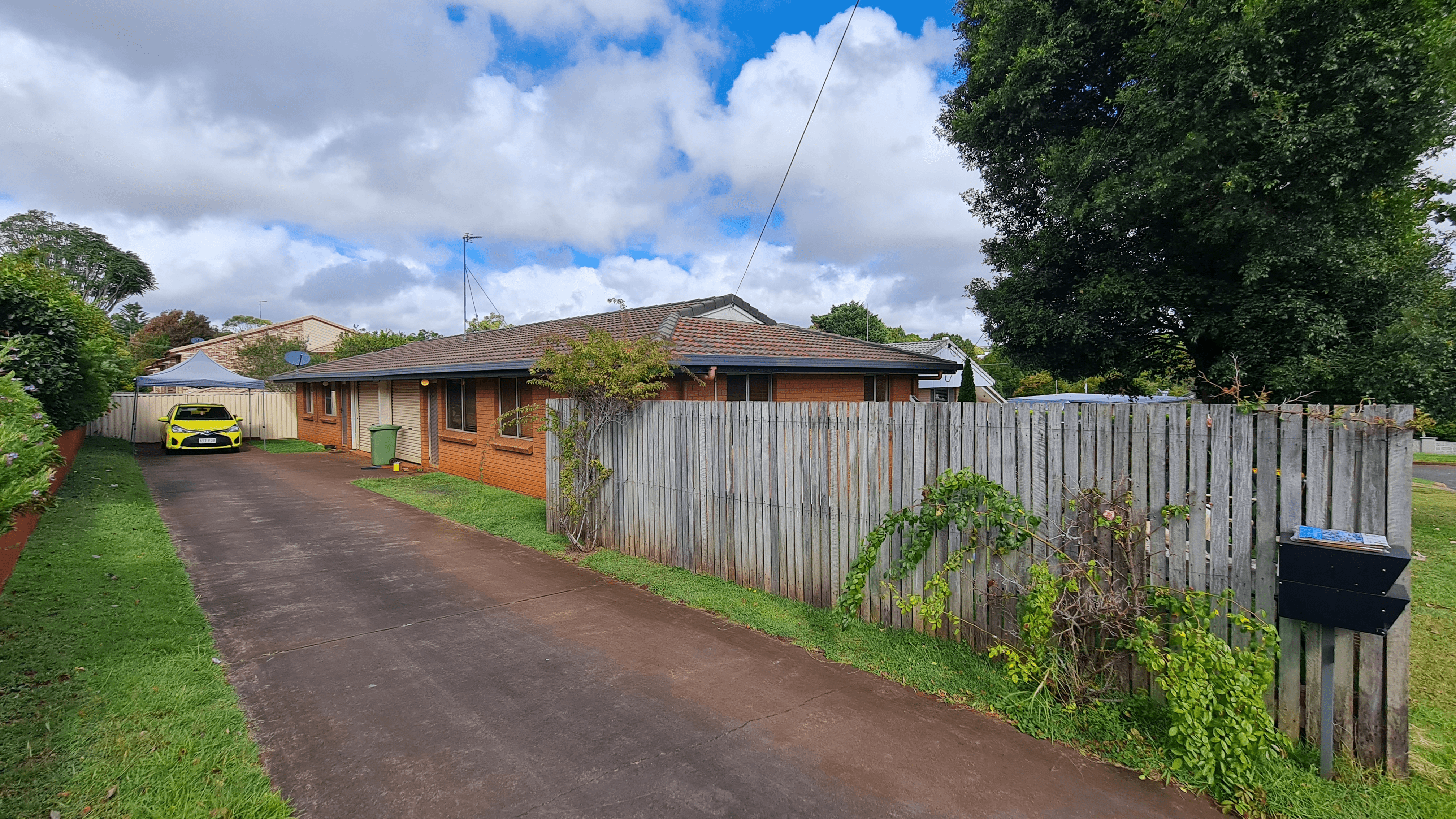 30 Faith Street, RANGEVILLE, QLD 4350