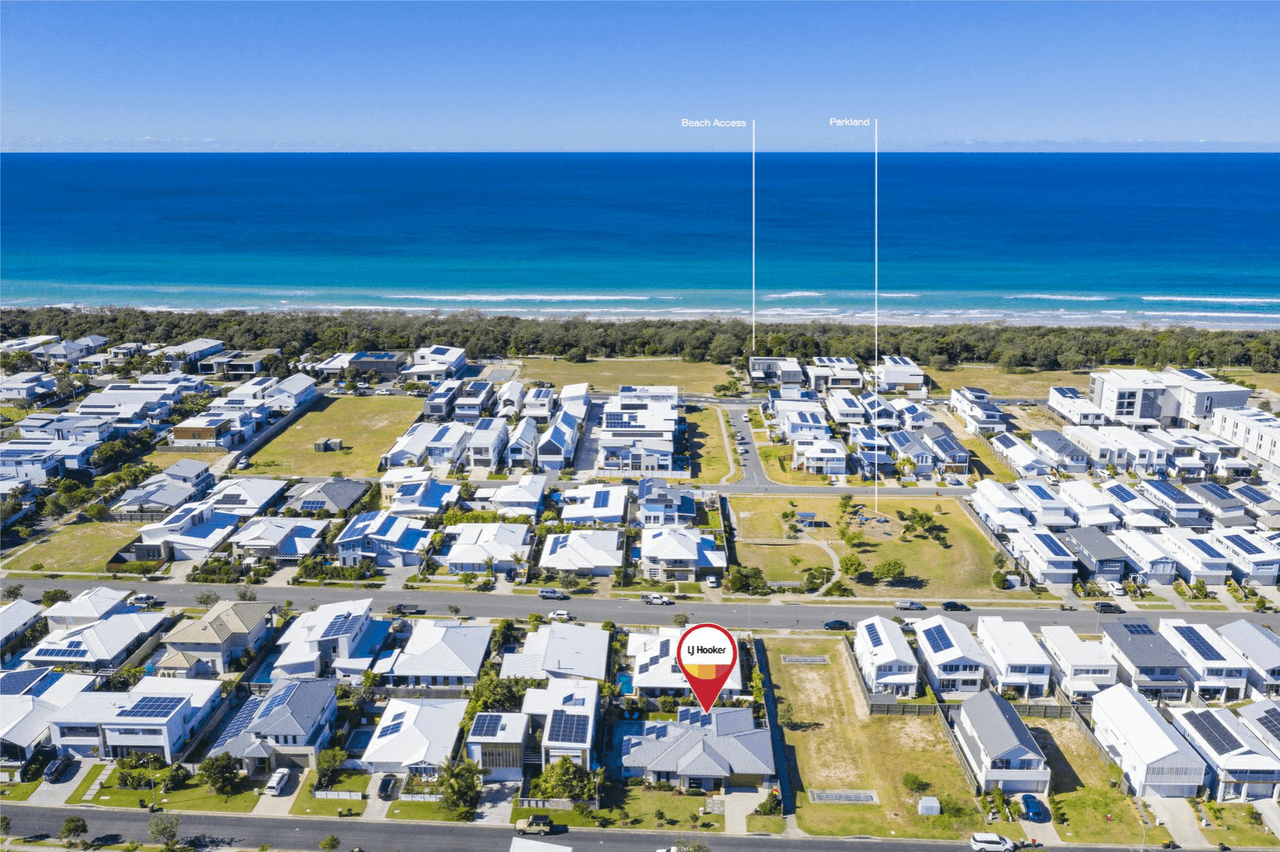 13 Sailfish Way, KINGSCLIFF, NSW 2487