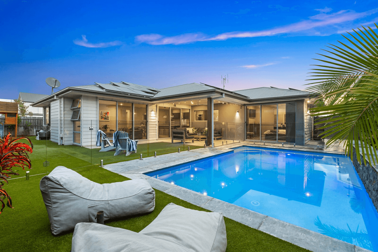 13 Sailfish Way, KINGSCLIFF, NSW 2487