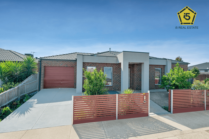 252 Bethany Road, TARNEIT, VIC 3029