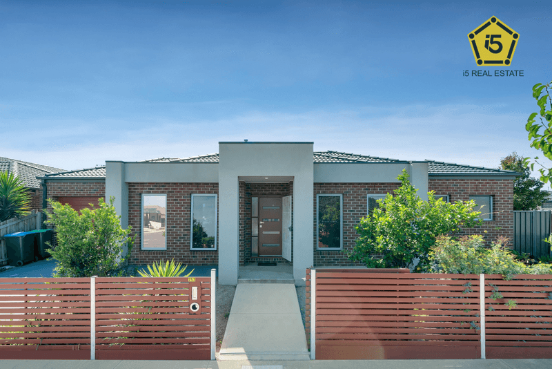 252 Bethany Road, TARNEIT, VIC 3029