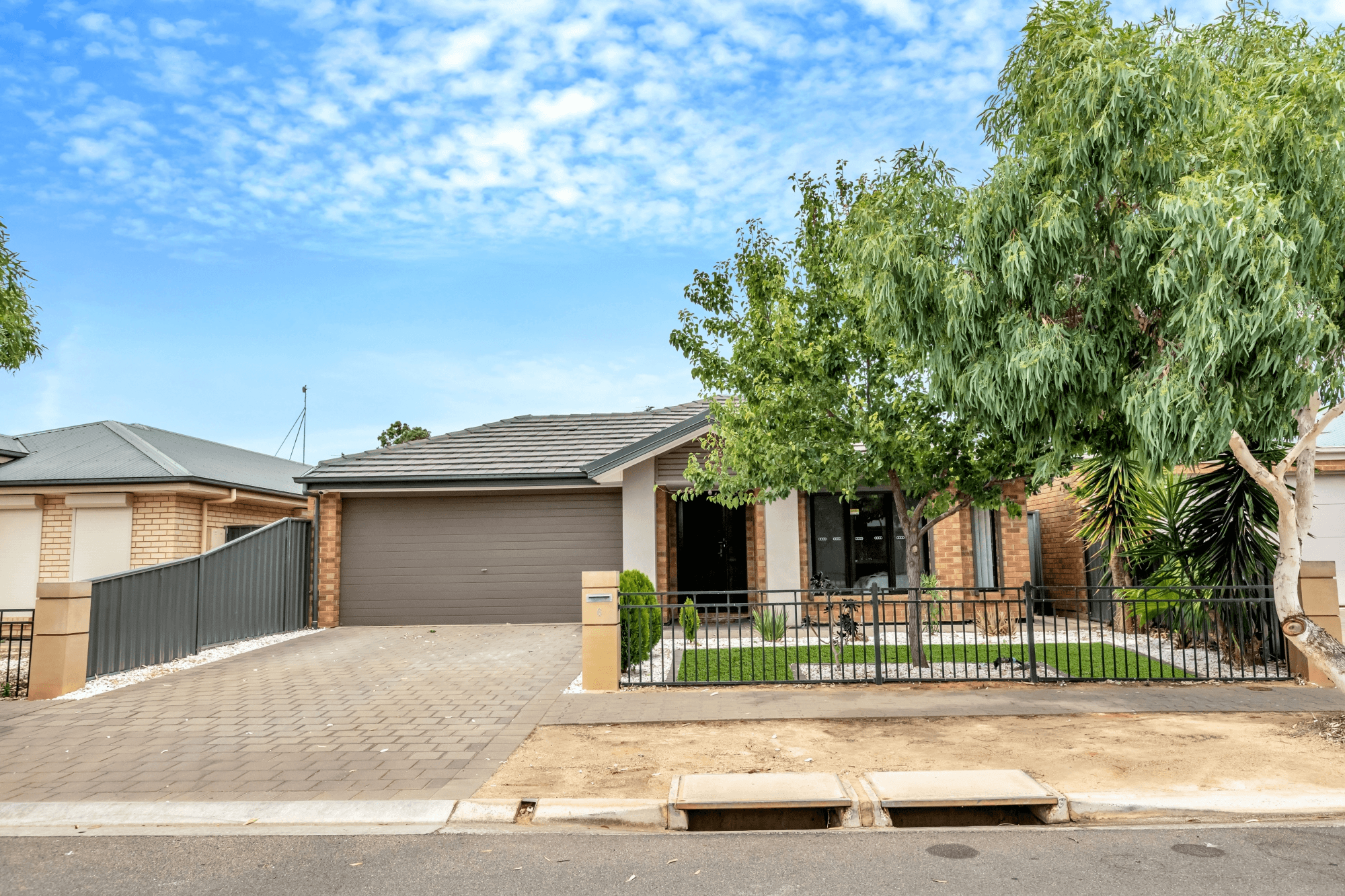 6 Oregon Avenue, ANDREWS FARM, SA 5114