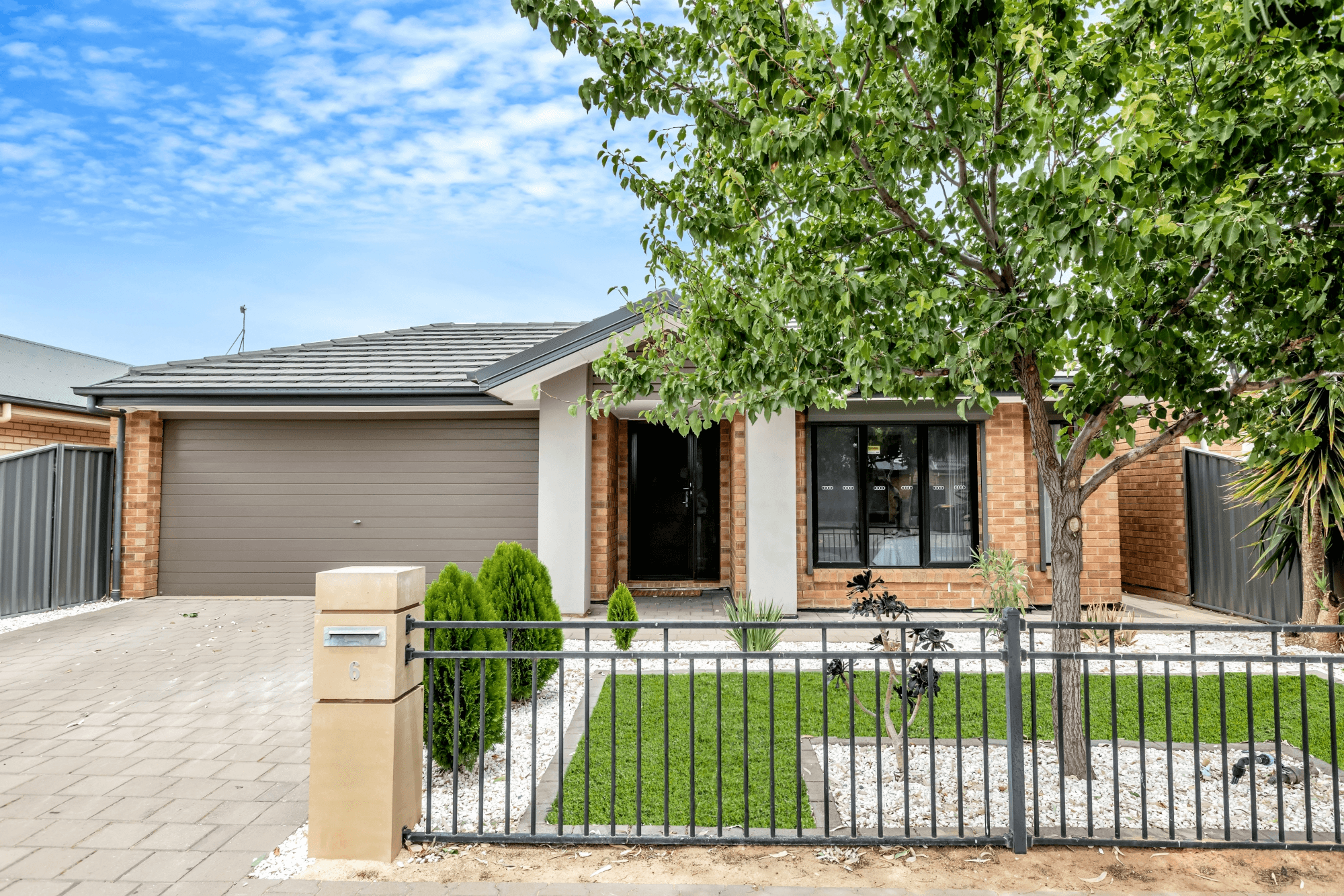 6 Oregon Avenue, ANDREWS FARM, SA 5114