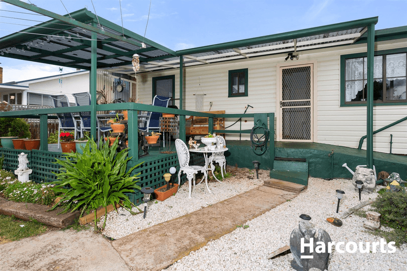 58 East Barrack Street, Deloraine, TAS 7304