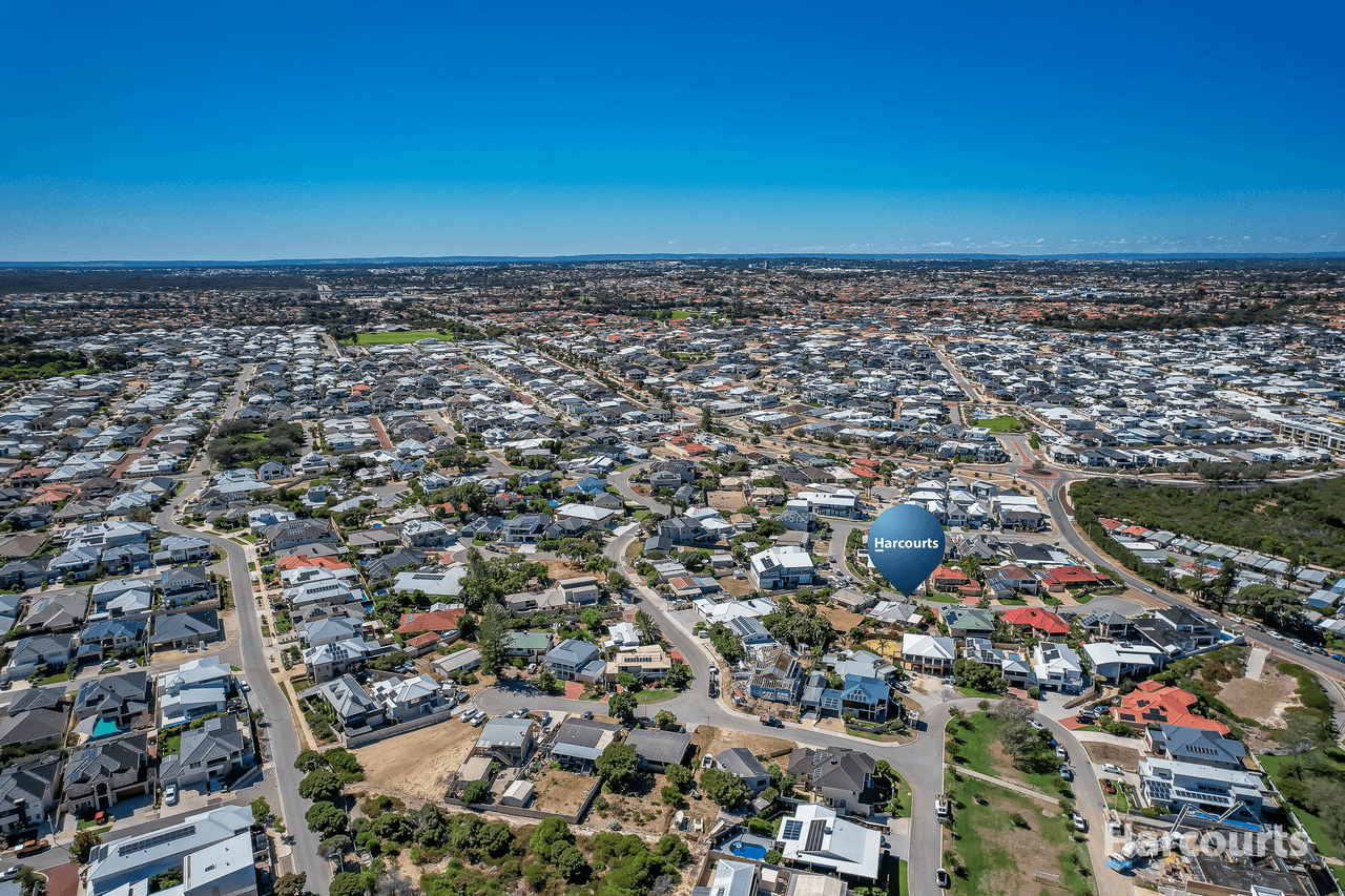 12 First Avenue, BURNS BEACH, WA 6028