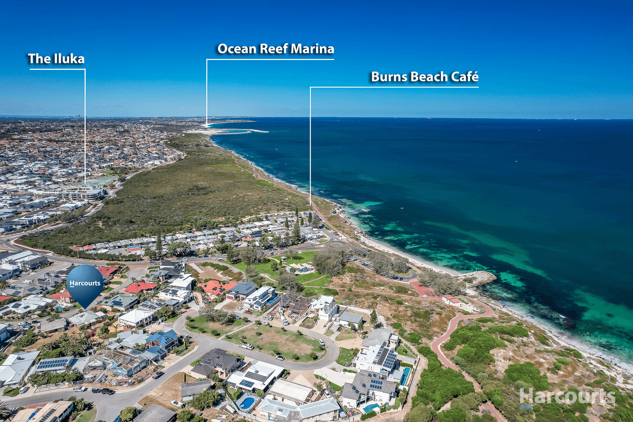 12 First Avenue, BURNS BEACH, WA 6028