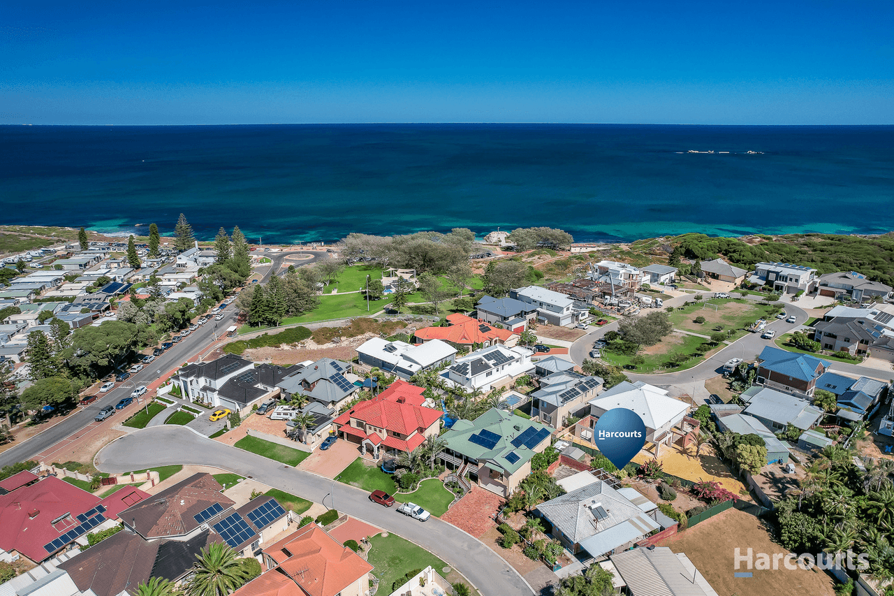 12 First Avenue, BURNS BEACH, WA 6028