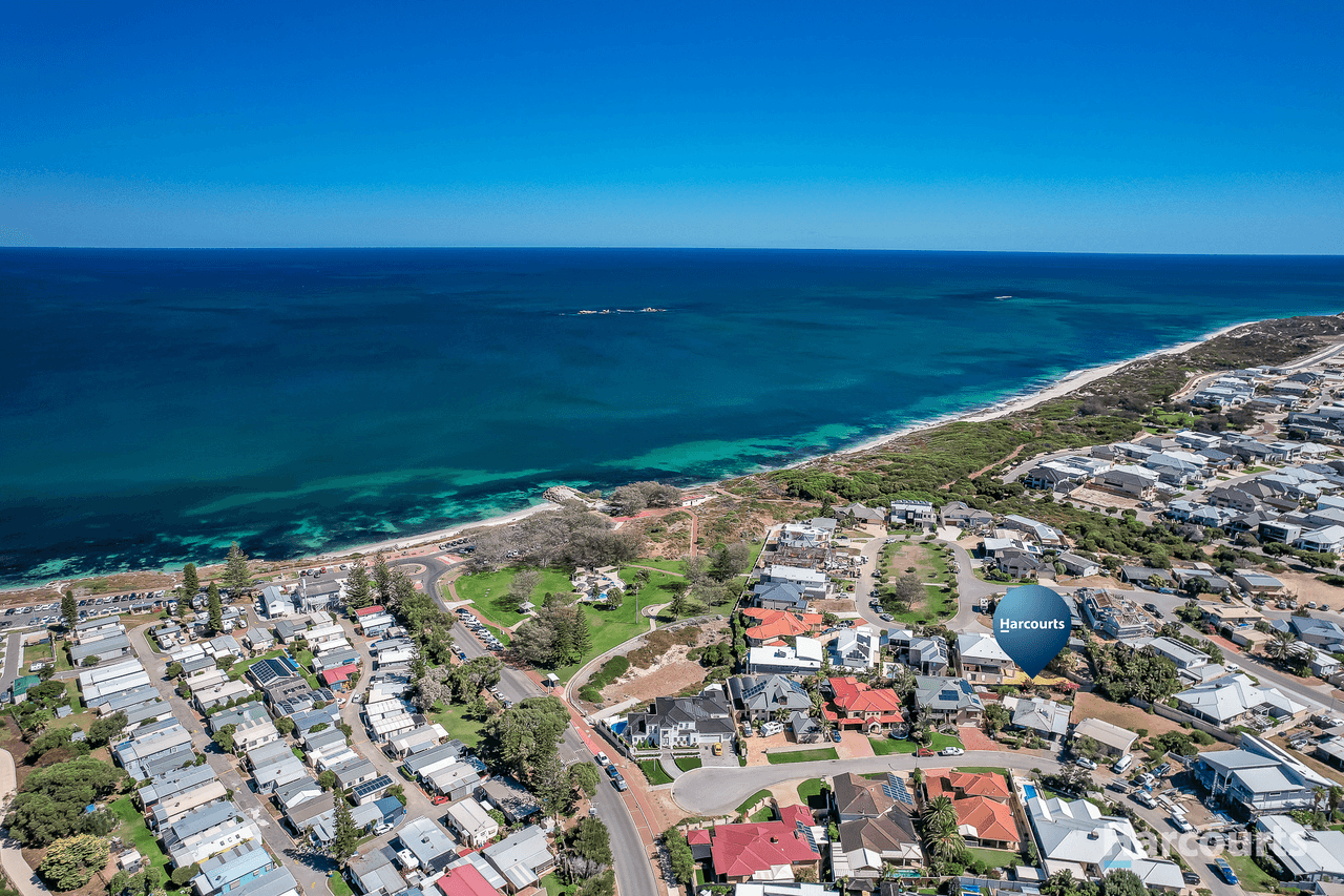 12 First Avenue, BURNS BEACH, WA 6028