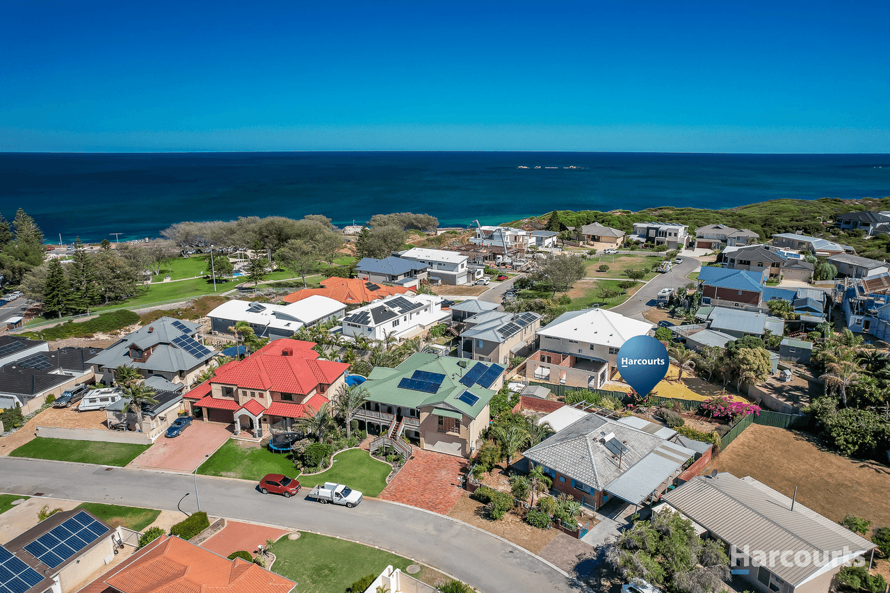 12 First Avenue, BURNS BEACH, WA 6028