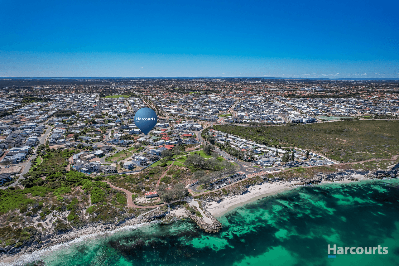 12 First Avenue, BURNS BEACH, WA 6028