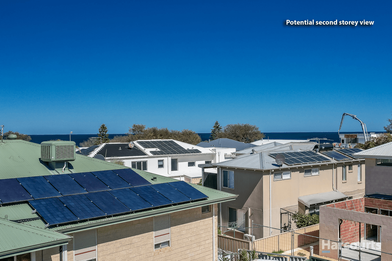 12 First Avenue, BURNS BEACH, WA 6028