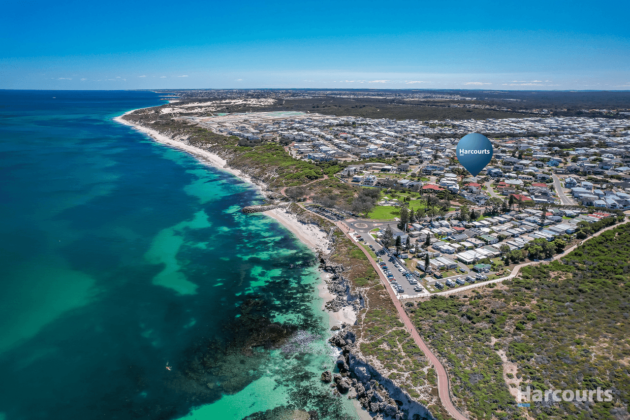 12 First Avenue, BURNS BEACH, WA 6028