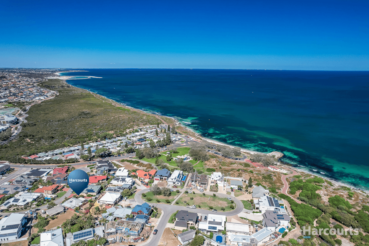 12 First Avenue, BURNS BEACH, WA 6028