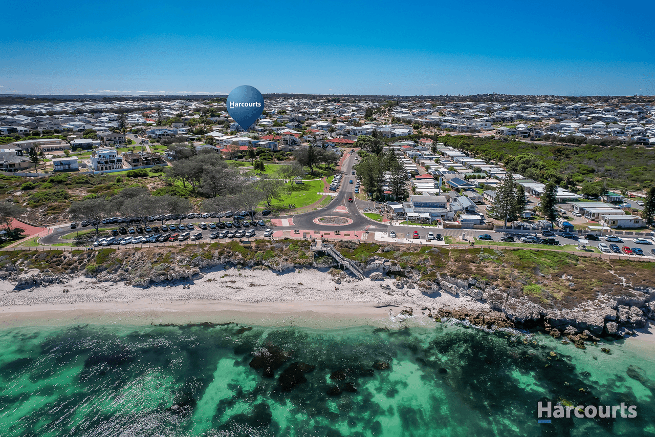 12 First Avenue, BURNS BEACH, WA 6028