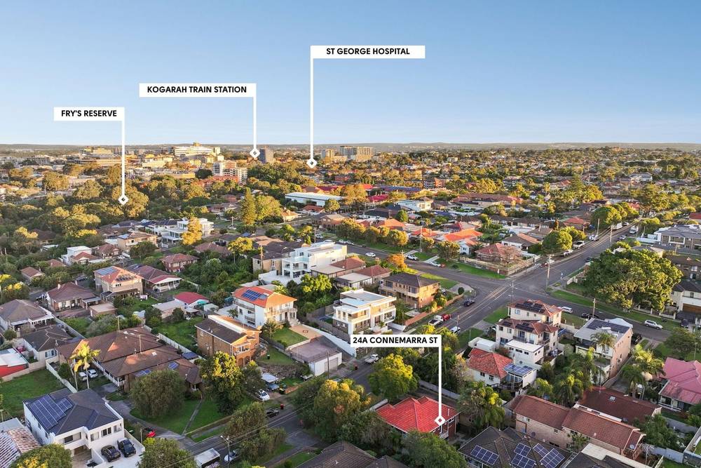 24A Connemarra Street, Bexley, NSW 2207