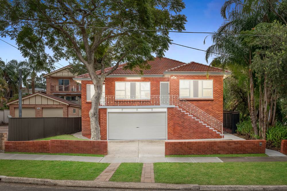 24A Connemarra Street, Bexley, NSW 2207