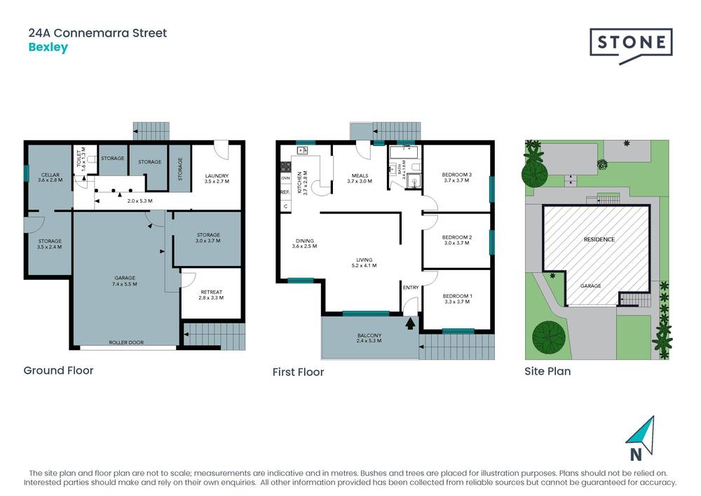 24A Connemarra Street, Bexley, NSW 2207
