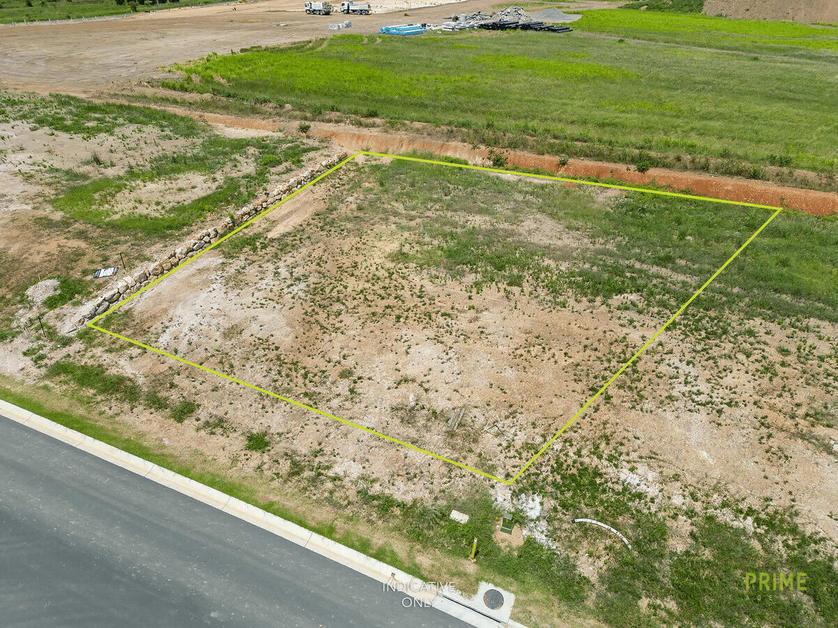 3 Mataranka Circuit, Nikenbah, QLD 4655