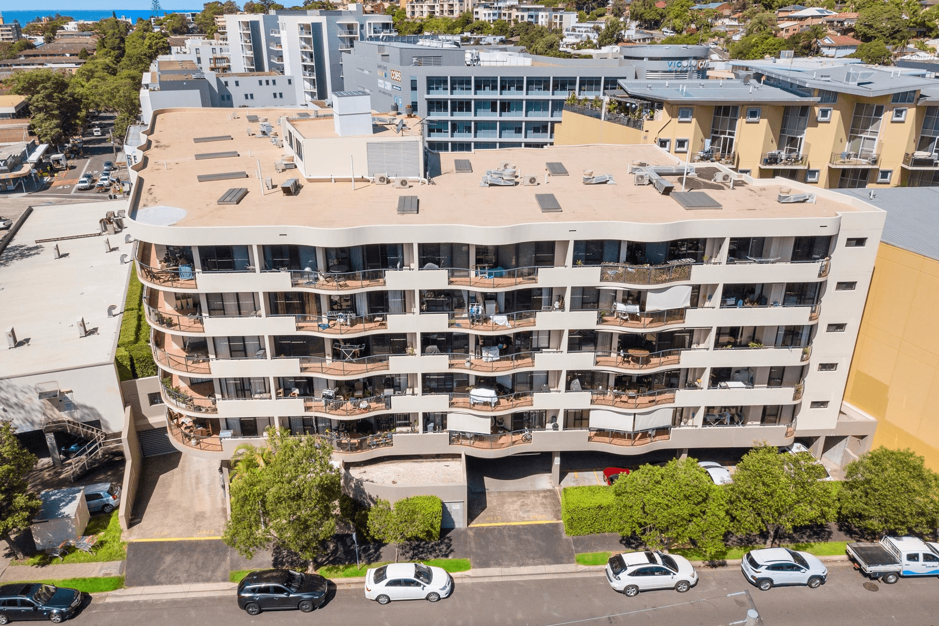 506/11 Mooramba Road, Dee Why, NSW 2099