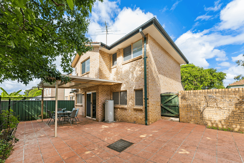 4/278 Park Road, Berala, NSW 2141