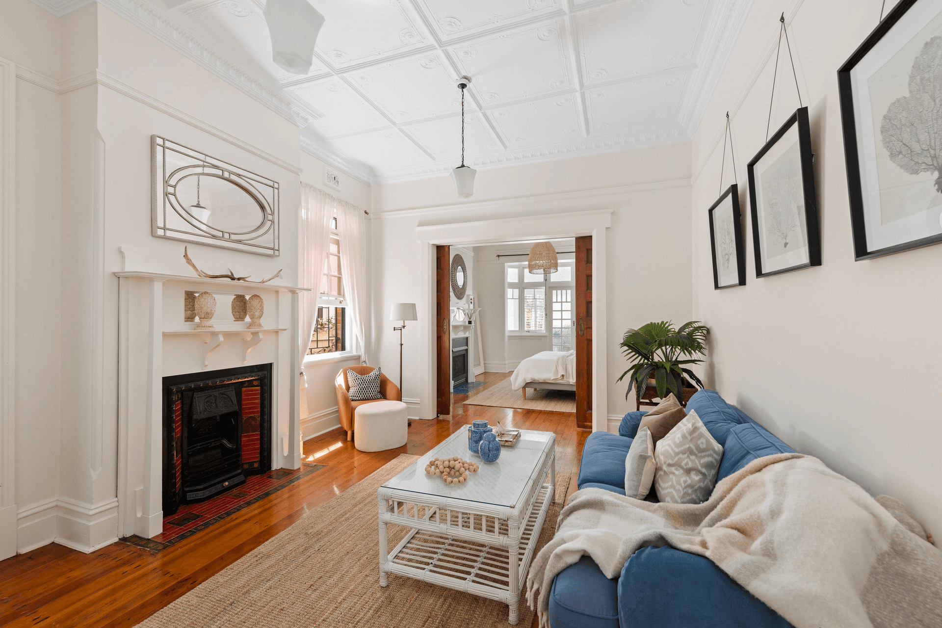 2/21 Quinton Road, Manly, NSW 2095