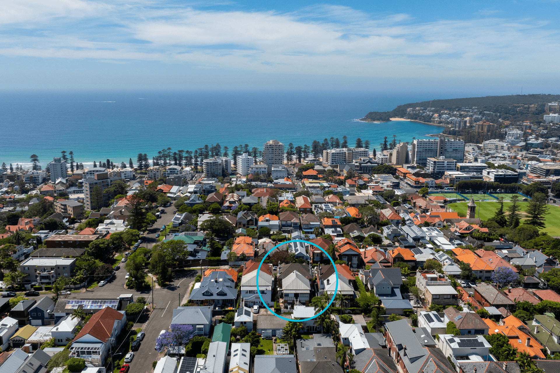 2/21 Quinton Road, Manly, NSW 2095