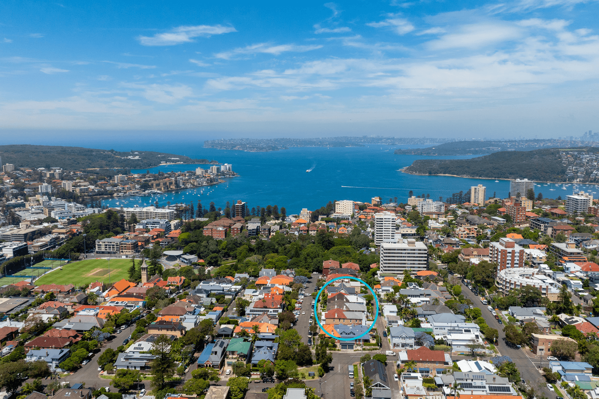 2/21 Quinton Road, Manly, NSW 2095