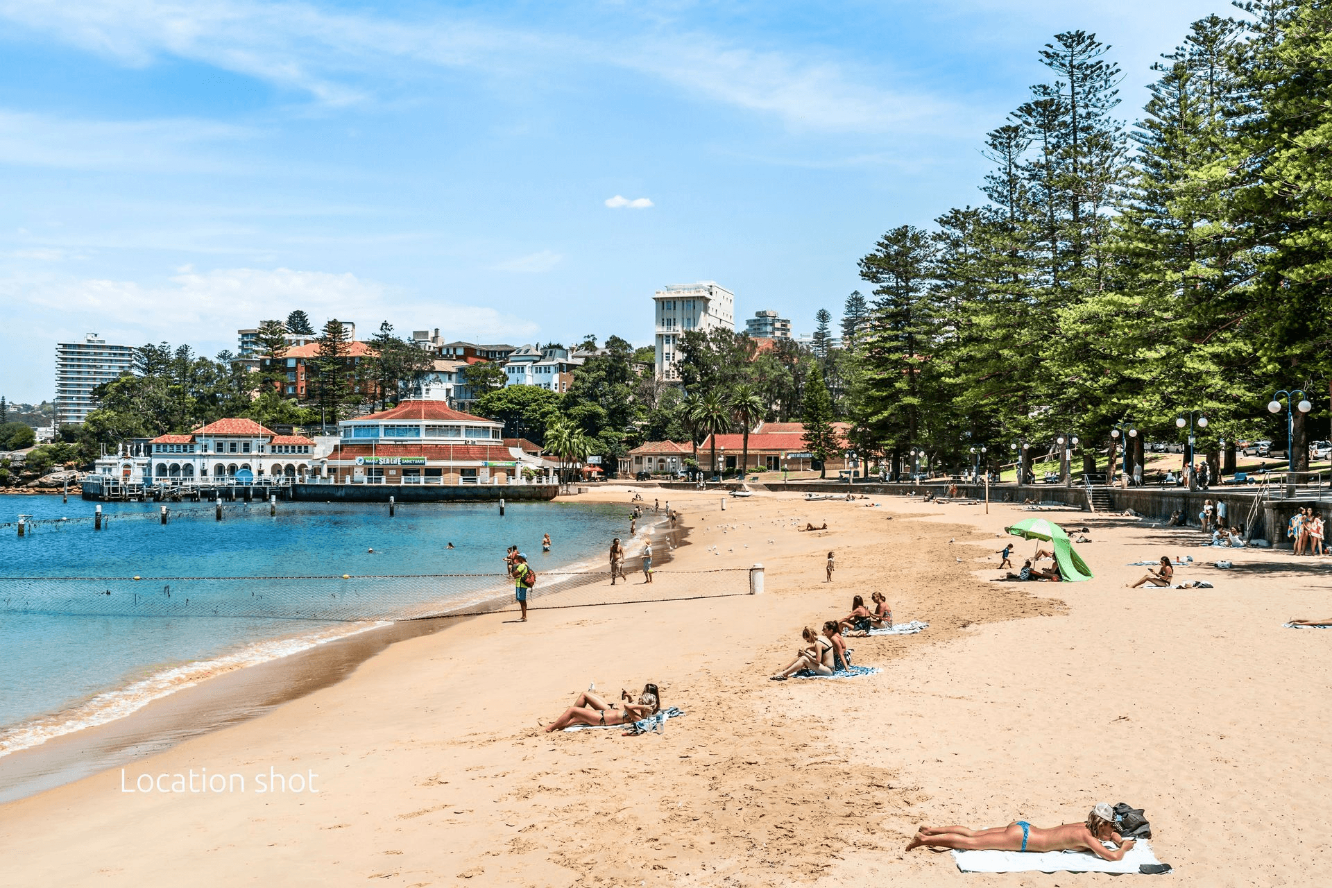 2/21 Quinton Road, Manly, NSW 2095