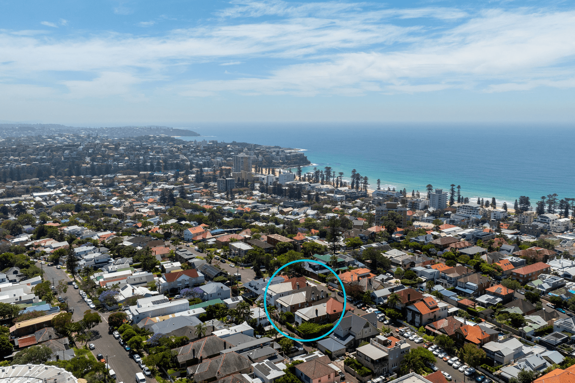 2/21 Quinton Road, Manly, NSW 2095