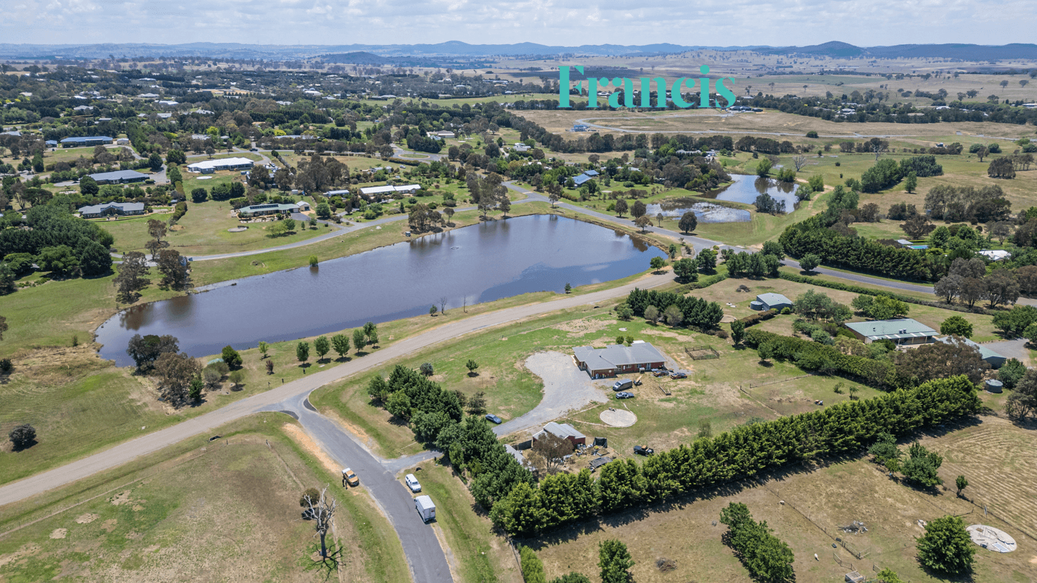 2 Lincoln Avenue, MURRUMBATEMAN, NSW 2582